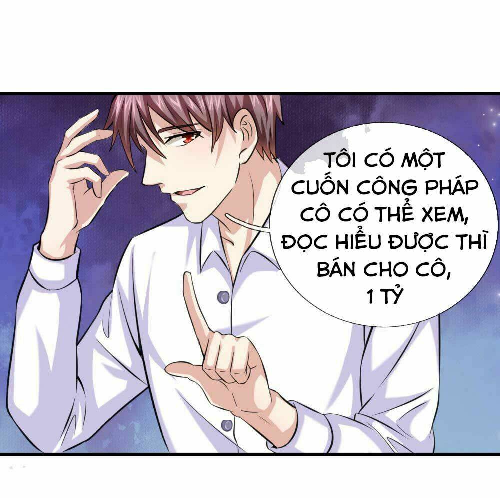 Tuyệt Thế Phi Đao: Chapter 158
