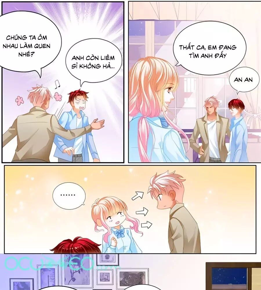 Bá Đạo Tiểu Thúc, Xin Trêu Chọc Vừa Thôi!: Chapter 124