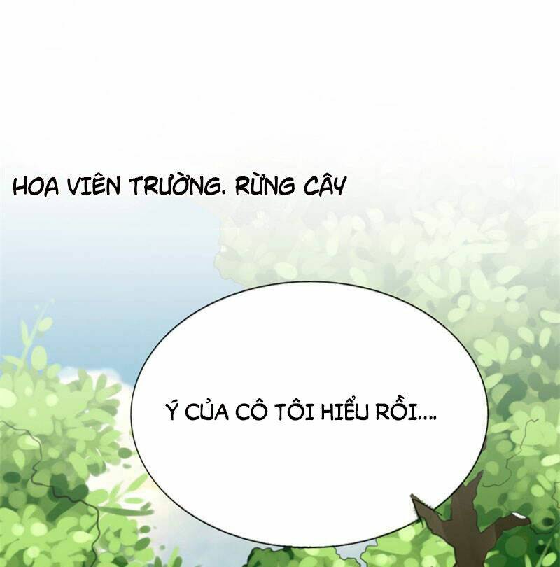 Này! Đừng Động Vào Phô Mai Của Tôi: Chapter 87