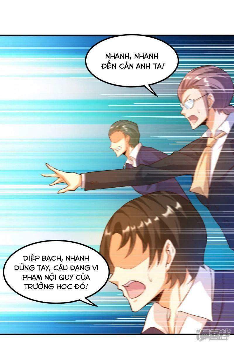 Luyện Tập Thành Thần: Chapter 20