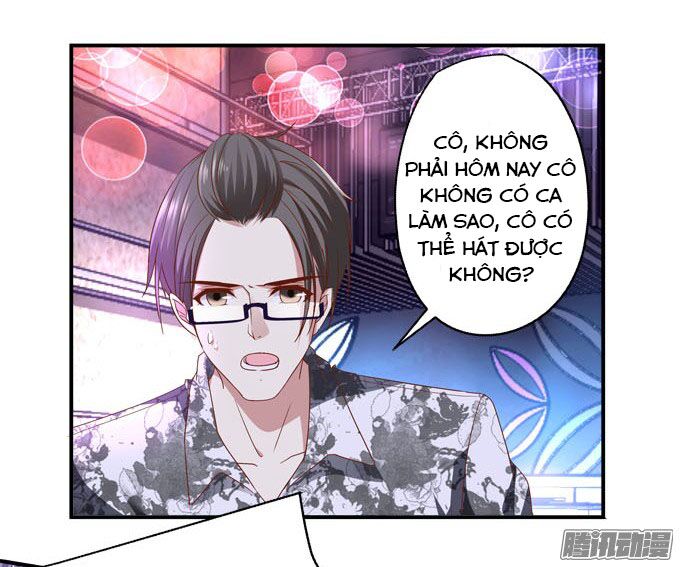 Thiên lại âm linh: Chapter 2
