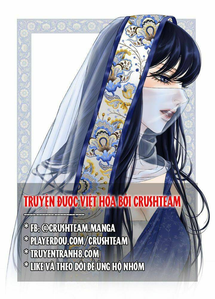 Trùng Sinh Đích Nữ Nghịch Tập: Chapter 3