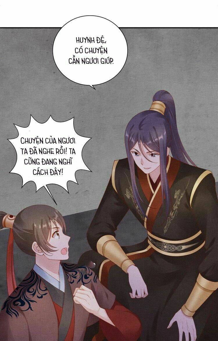 Thịnh Sủng Y Phi Chi Dao Quan Truyện: Chapter 130