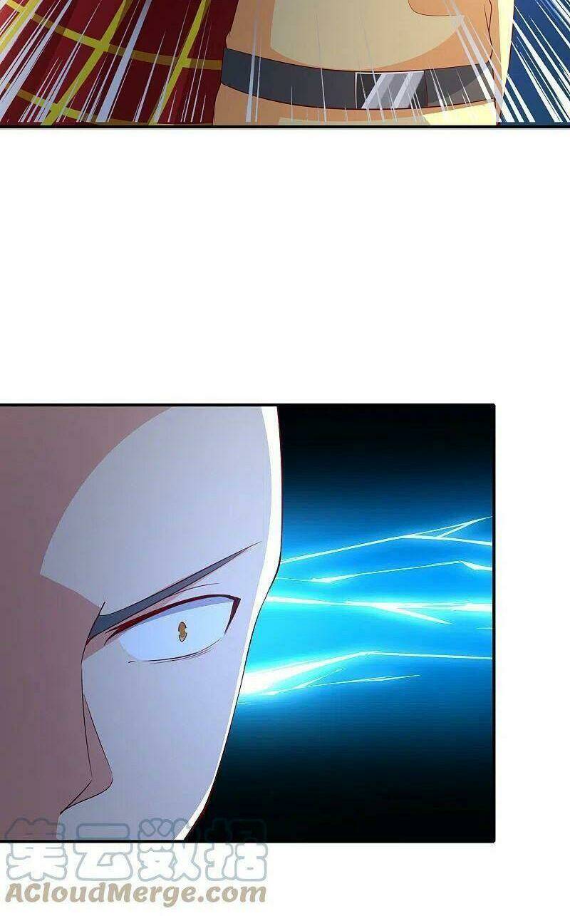 Vòng Bạn Bè Mạnh Nhất Của Tiên Giới: Chapter 162