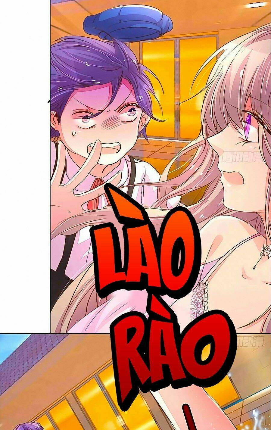 Hào Môn Tiểu Lãn Thê: Chapter 97