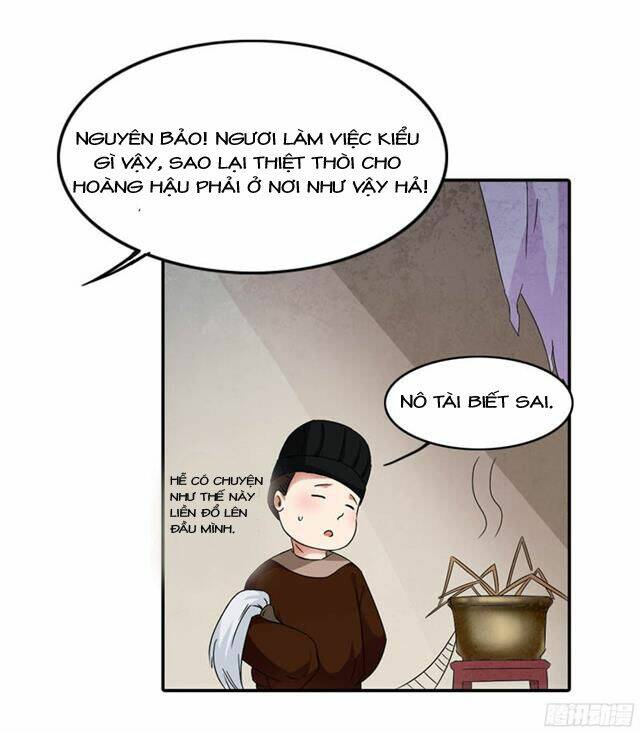 Hoàng Đế Hùng Mạnh Nhất Trong Lịch Sử: Chapter 10