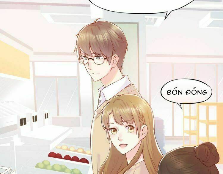 Bên Anh Mới Là Cả Thế Giới: Chapter 1