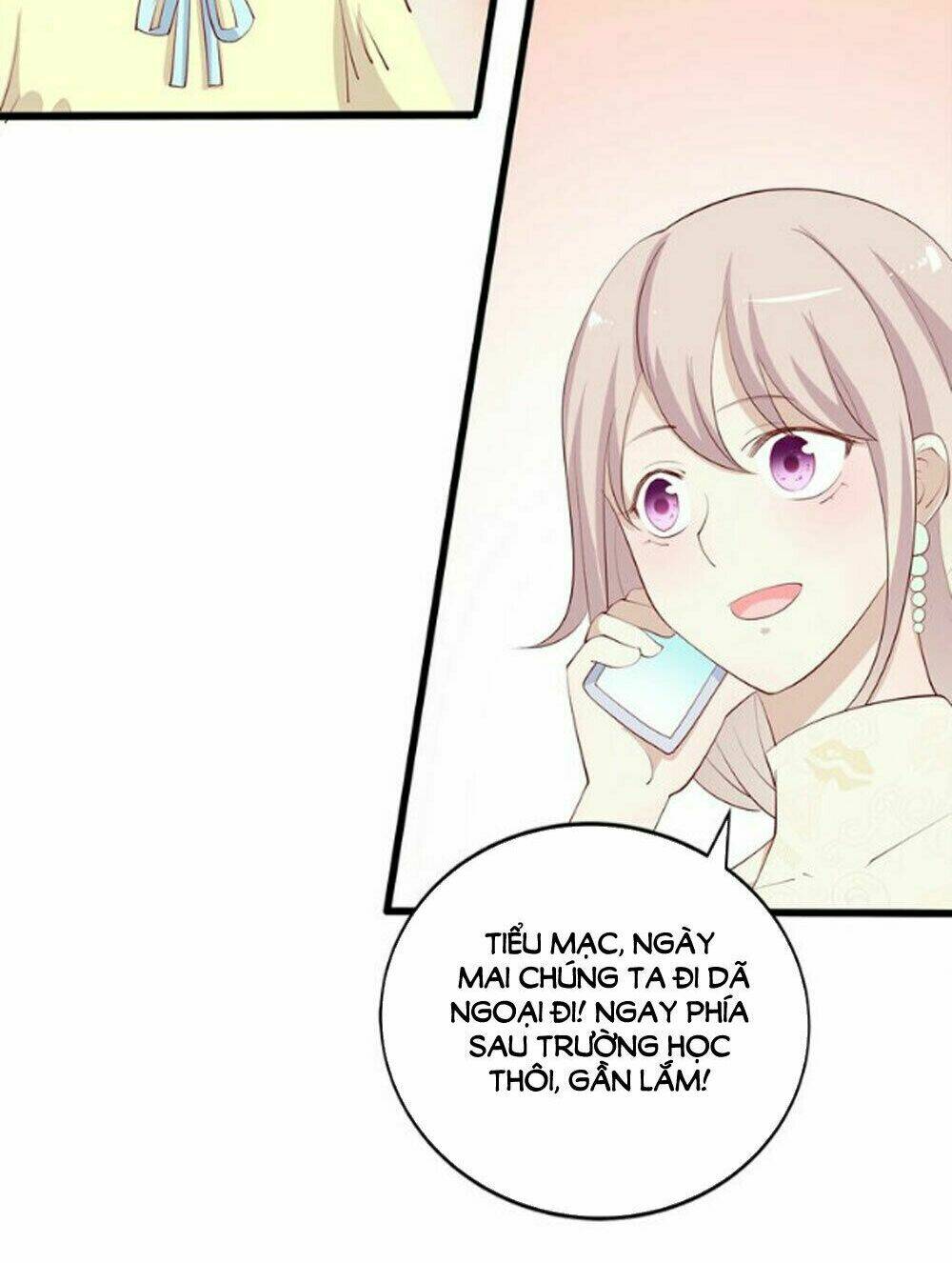 Quản Lí Ngây Ngô Và Thần Tượng Ác Ma: Chapter 24