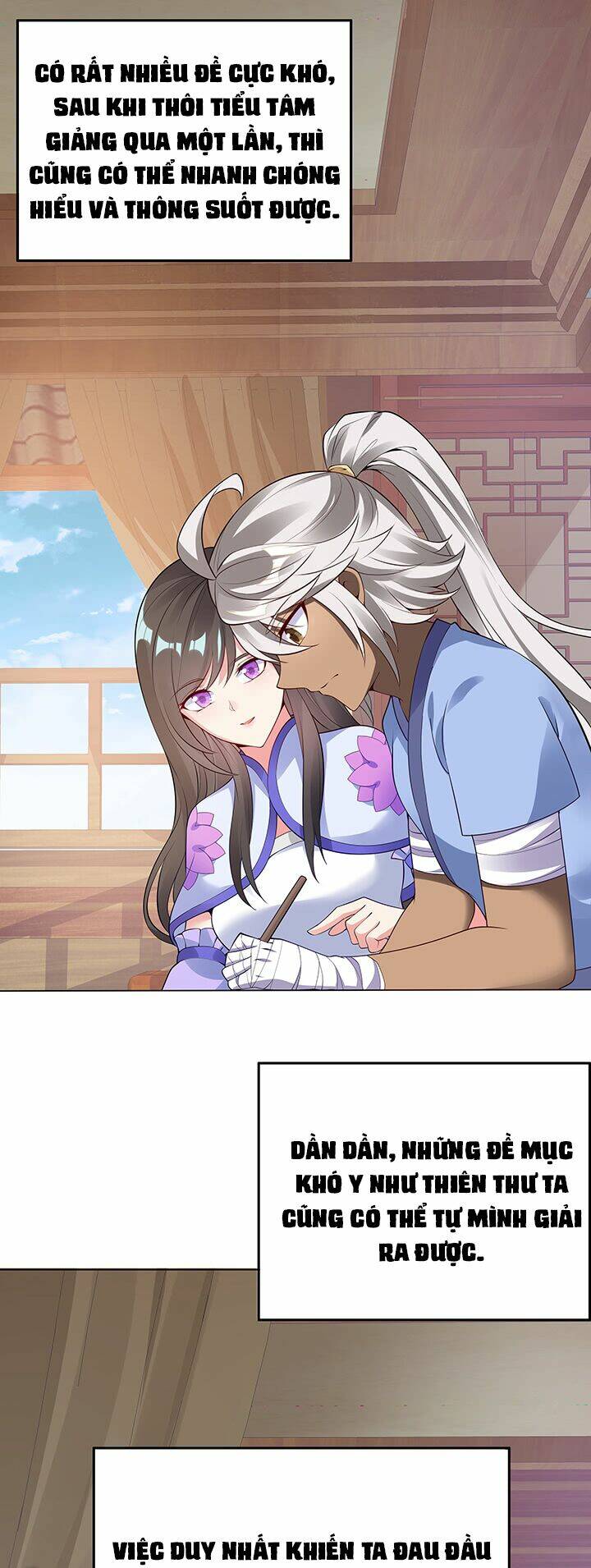 Nghịch Lân: Chapter 8