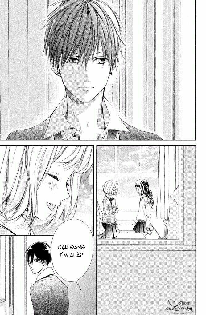 Kamiki Kyoudai Okotowari: Chapter 11