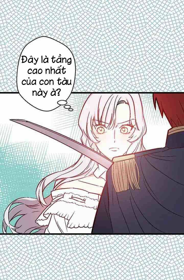 Hôn Lễ Báo Thù: Chapter 2