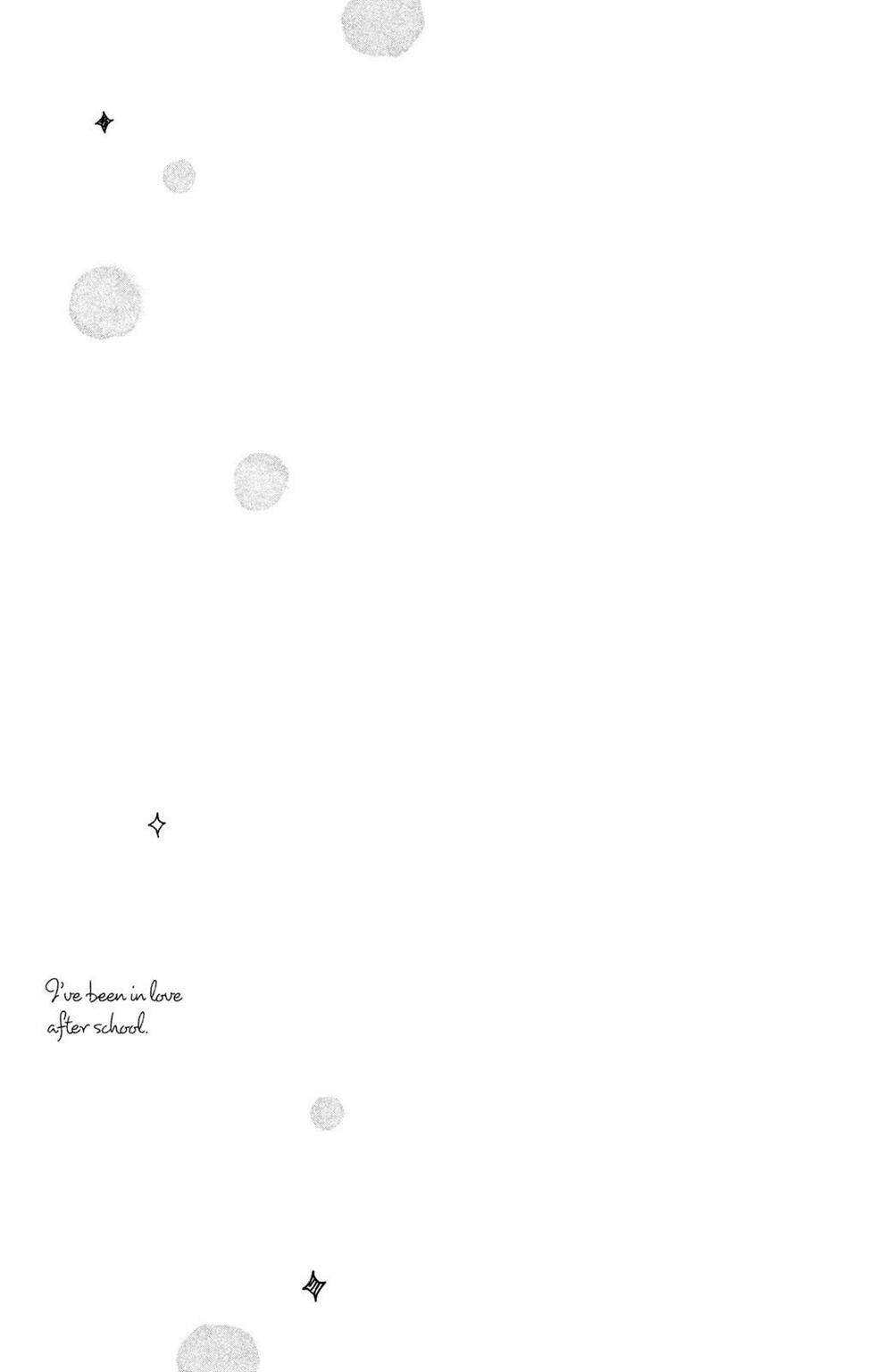 Houkago, Koishita: Chapter 4