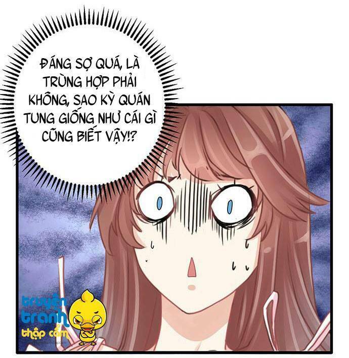 Trọng Sinh Để Ngủ Với Ảnh Đế: Chapter 23