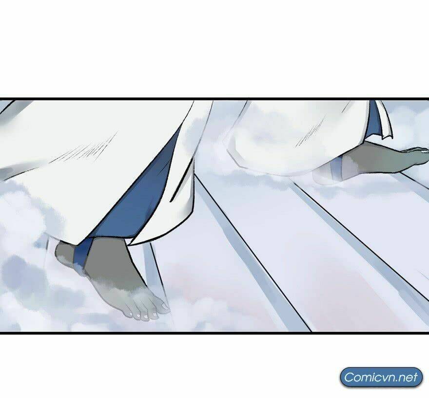 Mạnh Bà Truy Phu Ký: Chapter 3