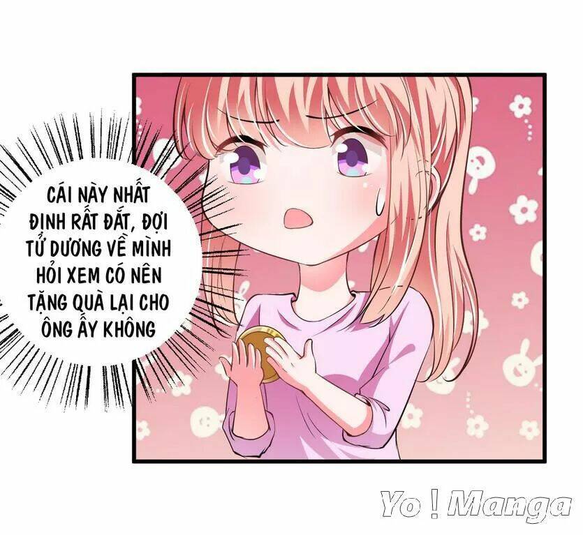 Thiểm Hôn Kinh Ái: Chapter 98