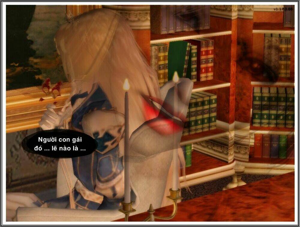 Truyện Sims - Earl Story: Chapter 49