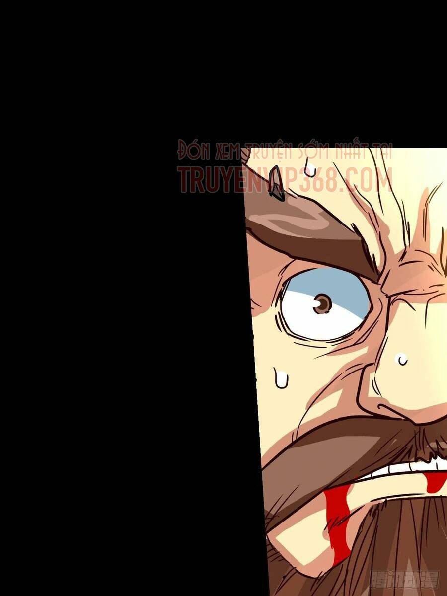 Người Nguyên Thủy Mạnh Nhất: Chapter 42