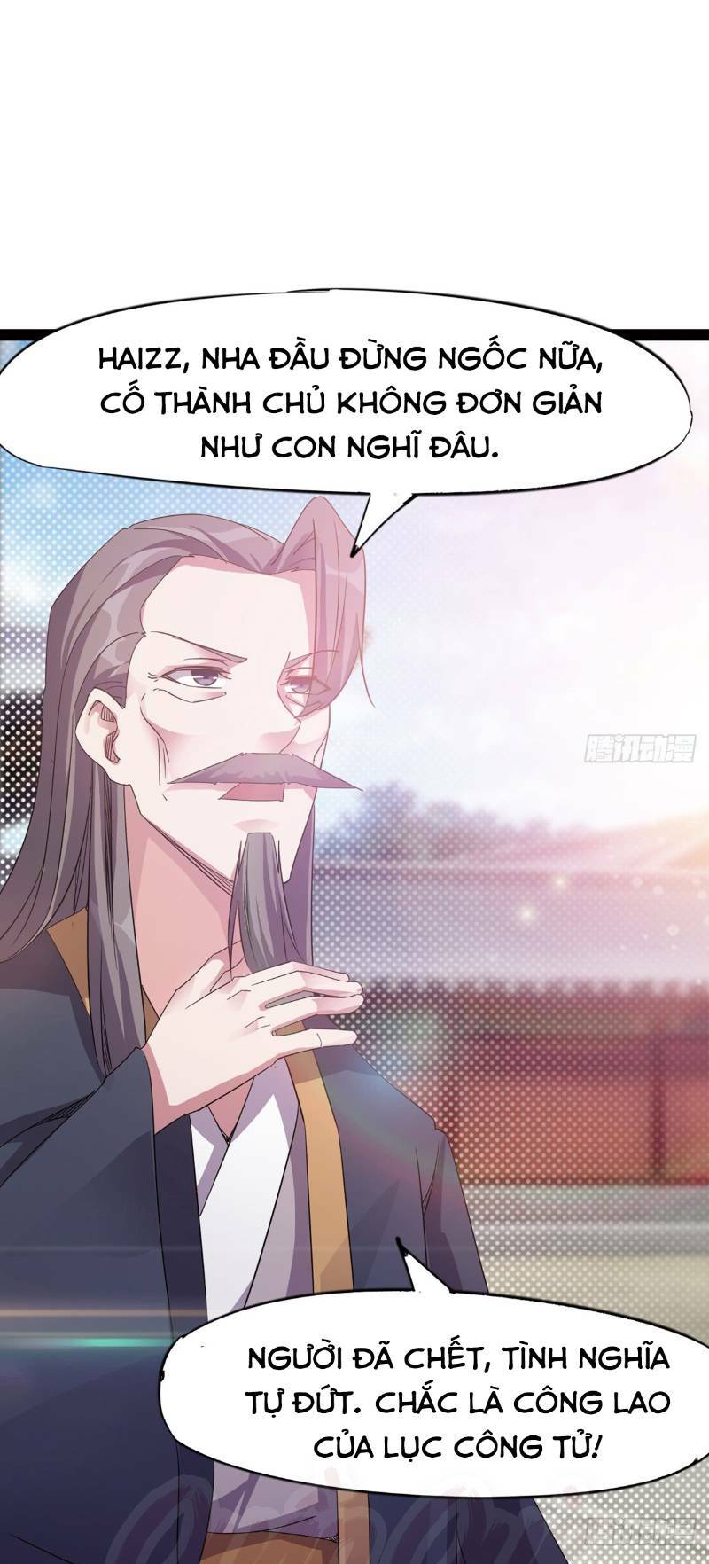 Kiếm Đồ: Chapter 26