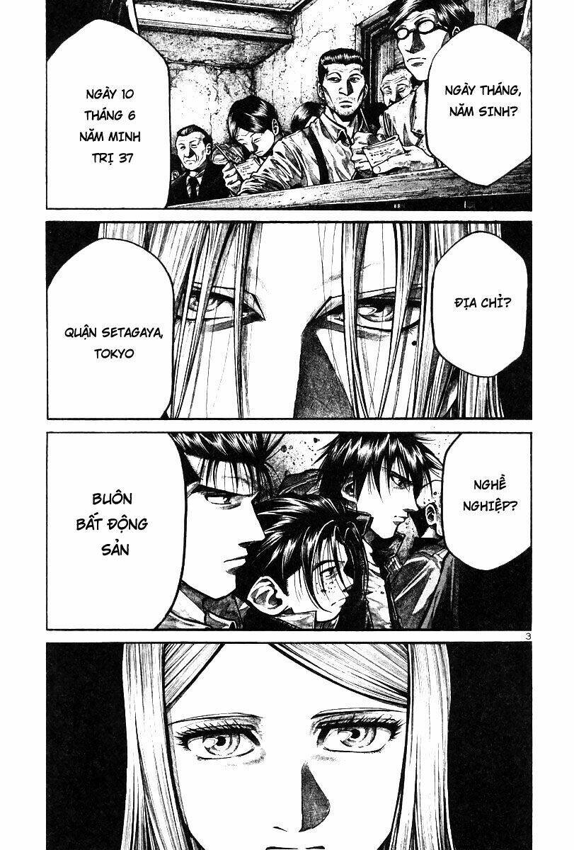 Rainbow: Chapter 145