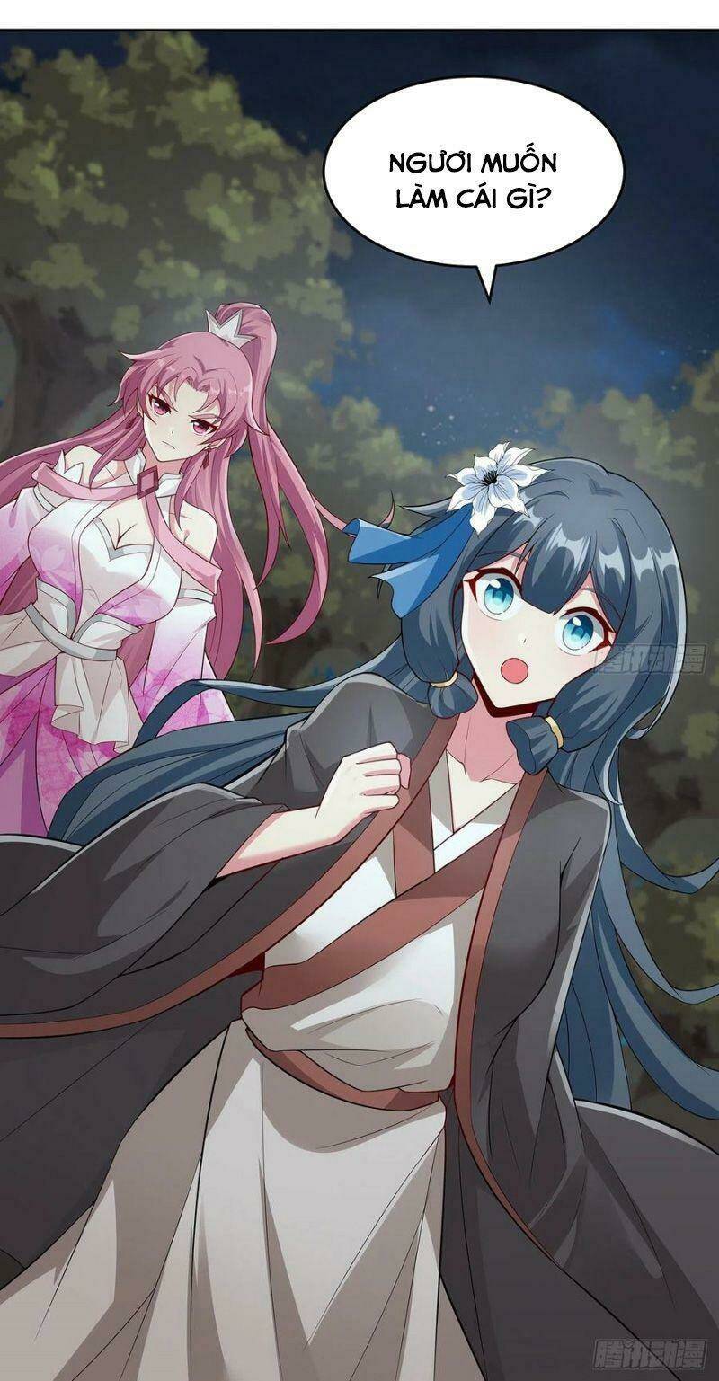 Nghịch Lân: Chapter 119