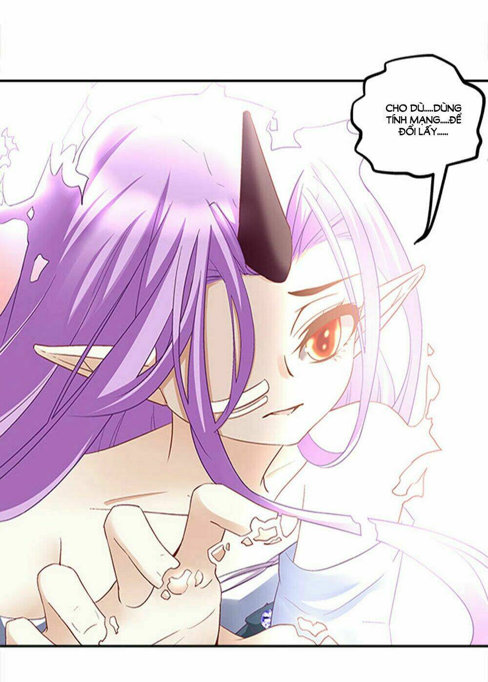 Ám Dạ Vô Thường: Chapter 6