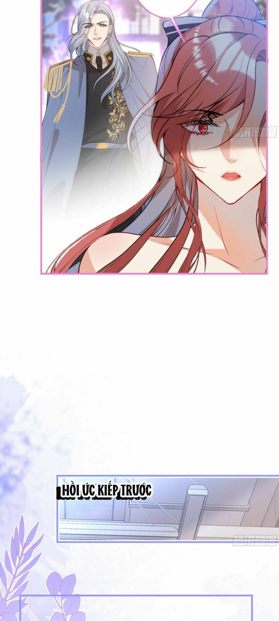 Xuyên Không Đến Thế Giới Trở Thành Đóa Hoa Của Anh: Chapter 24