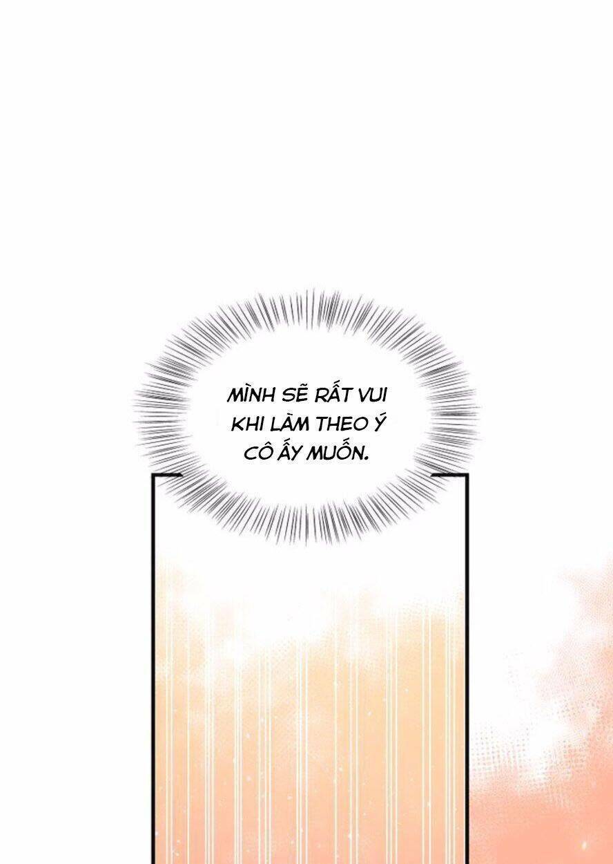 Lòng Trung Thành Với Kẻ Ác: Chapter 37