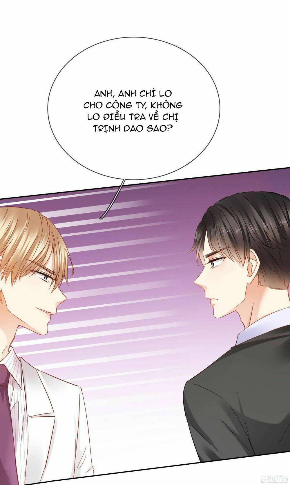 Bay Qua Thiên Sơn Đến Yêu Anh: Chapter 31