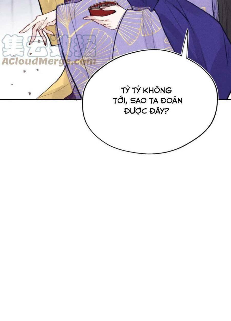 Quân Nhan Tựa Hoa Đào: Chapter 50