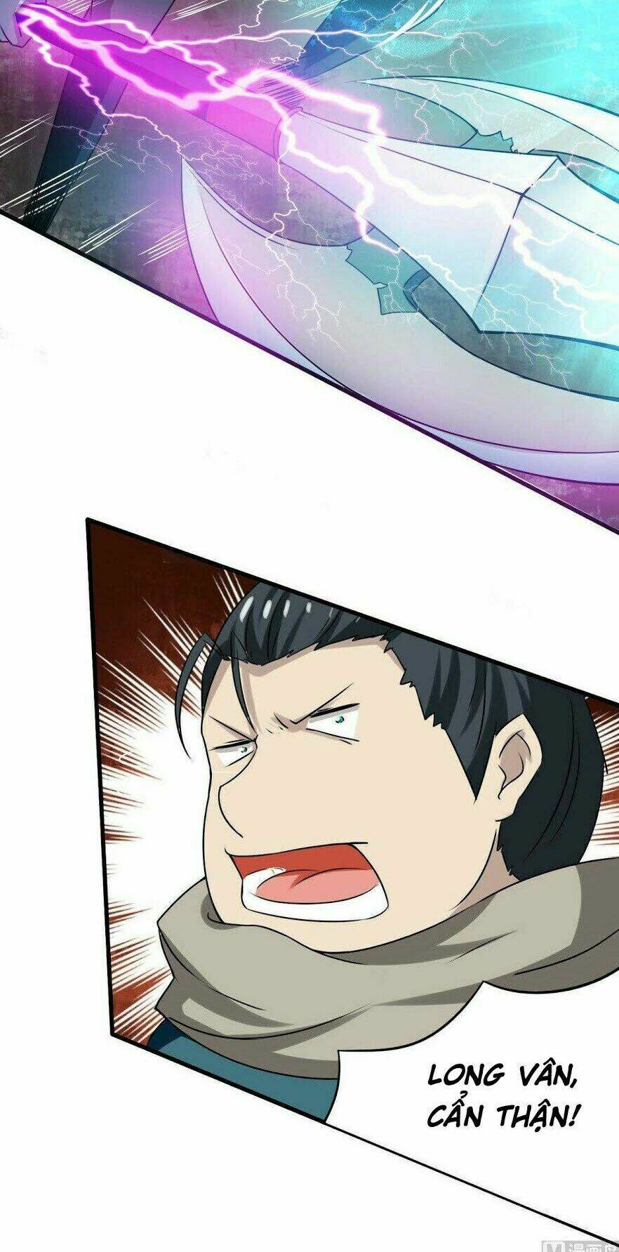 Tu Chân Giả Tại Dị Thế: Chapter 70