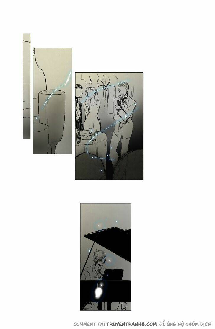 American Ghost Jack: Chapter 34