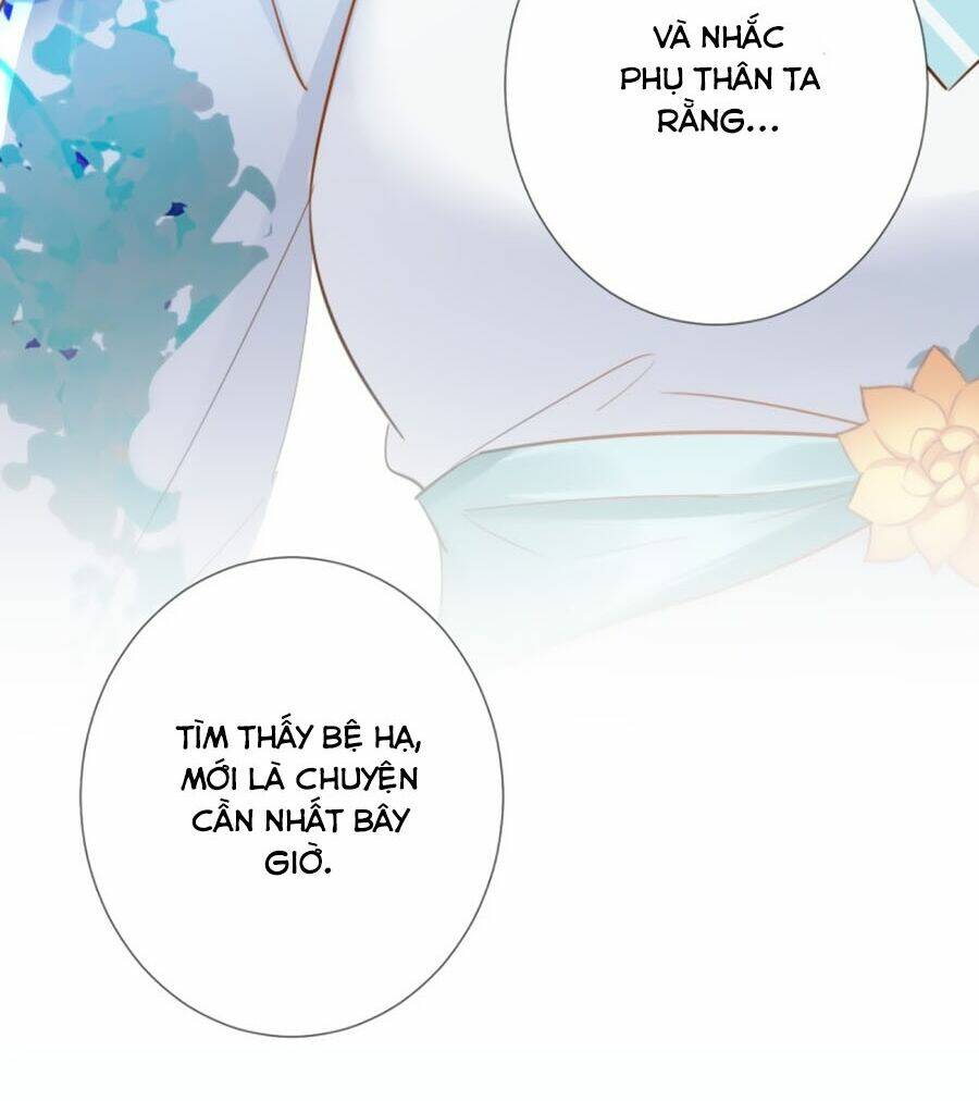 Vương Phi Có Chút Nghịch Ngợm: Chapter 76