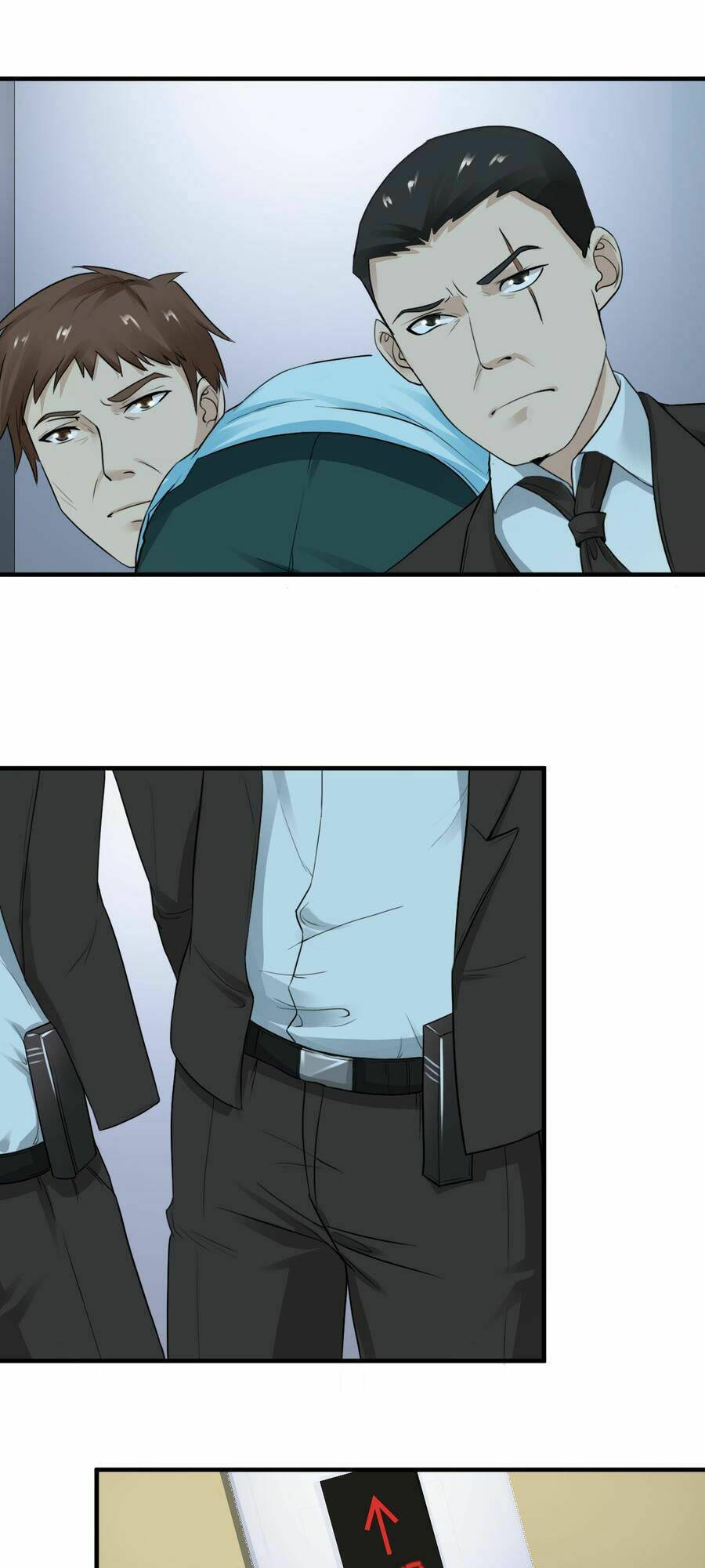 Em Gái Đừng Làm Phiền Tôi: Chapter 3