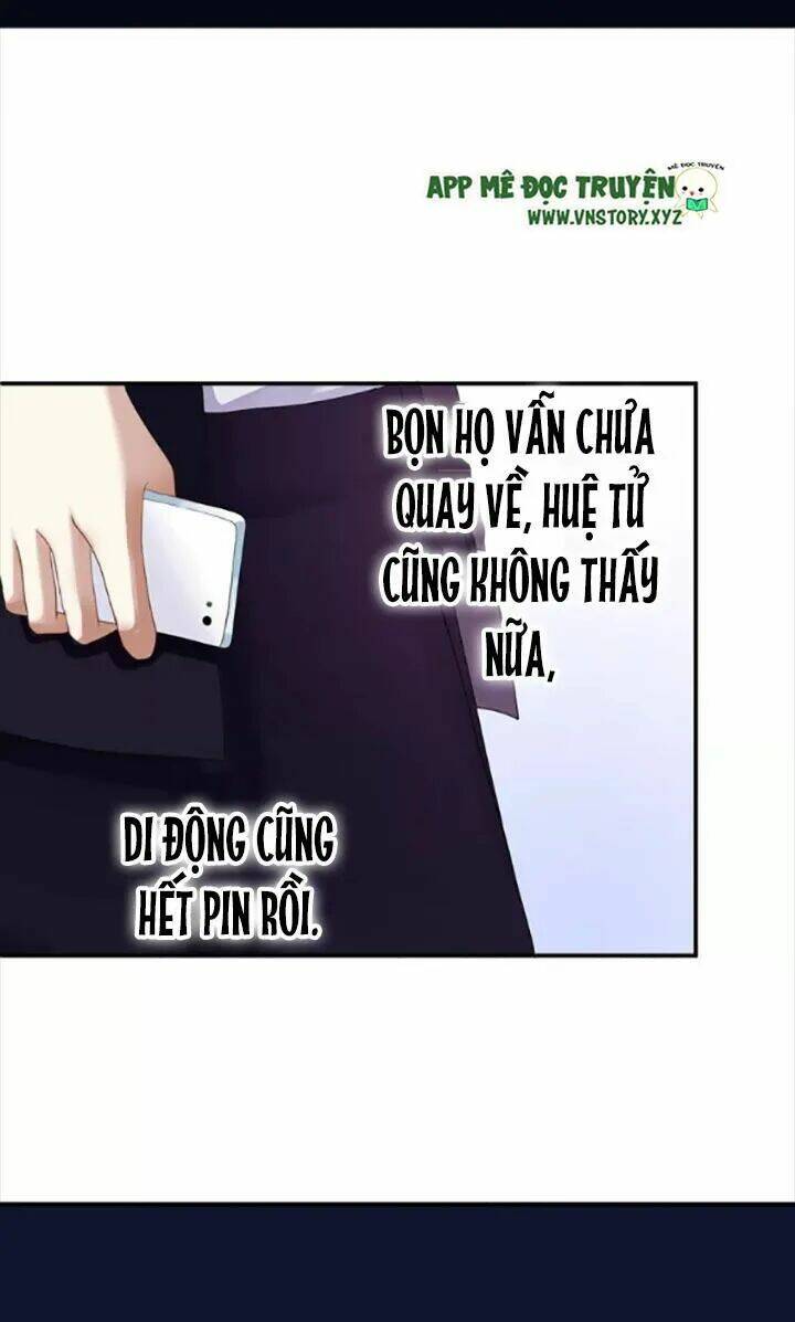 Thần Tượng Điểm Zero: Chapter 113