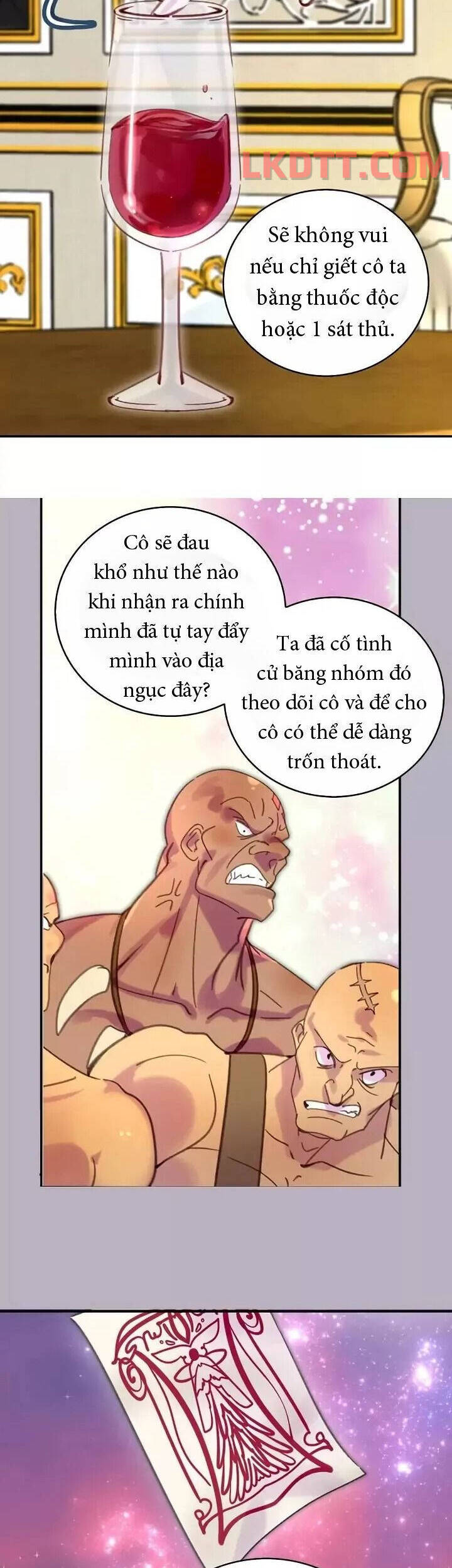 Đừng Xem Thường Nữ Phụ: Chapter 112