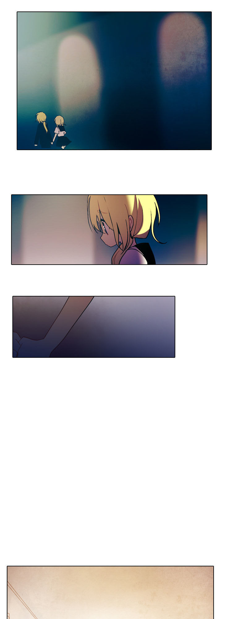 End & Save: Chapter 33