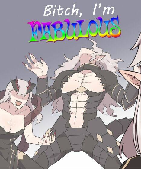 Pháp Sư Và Nữ Chúa Quỷ: Chapter 46