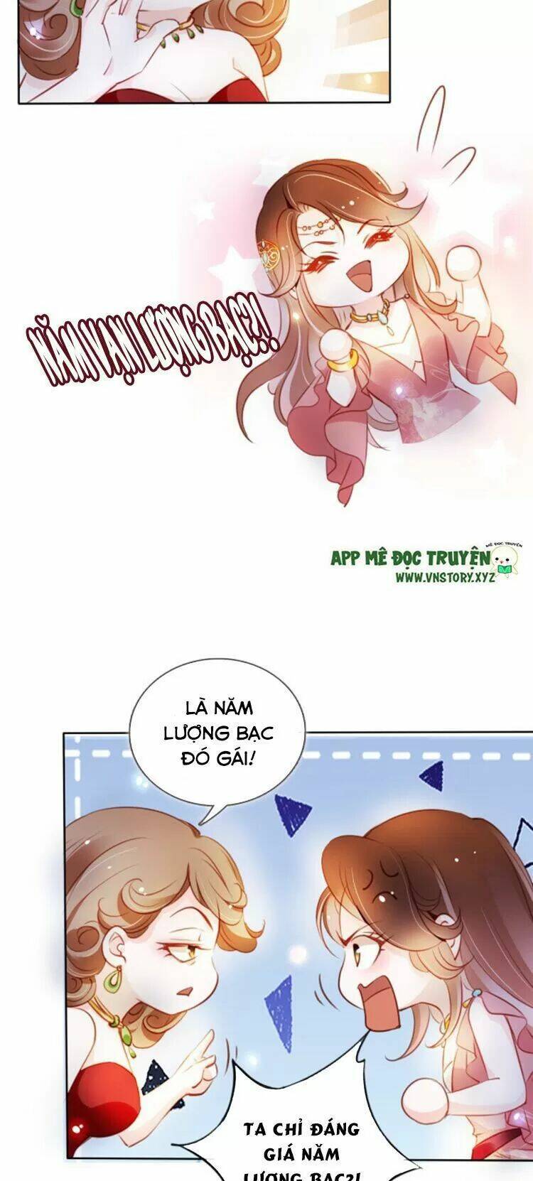 Nàng Trở Thành Bạch Nguyệt Quang Của Vương Gia Bệnh Kiều: Chapter 77