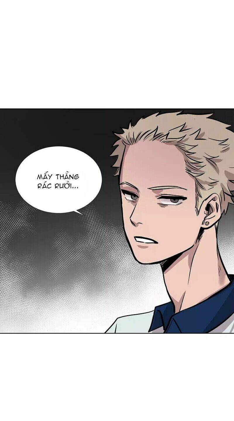 In Our Lifetime: Chapter 9