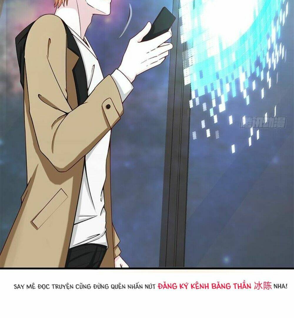 Tối Cường Khí Vận Hệ Thống: Chapter 1