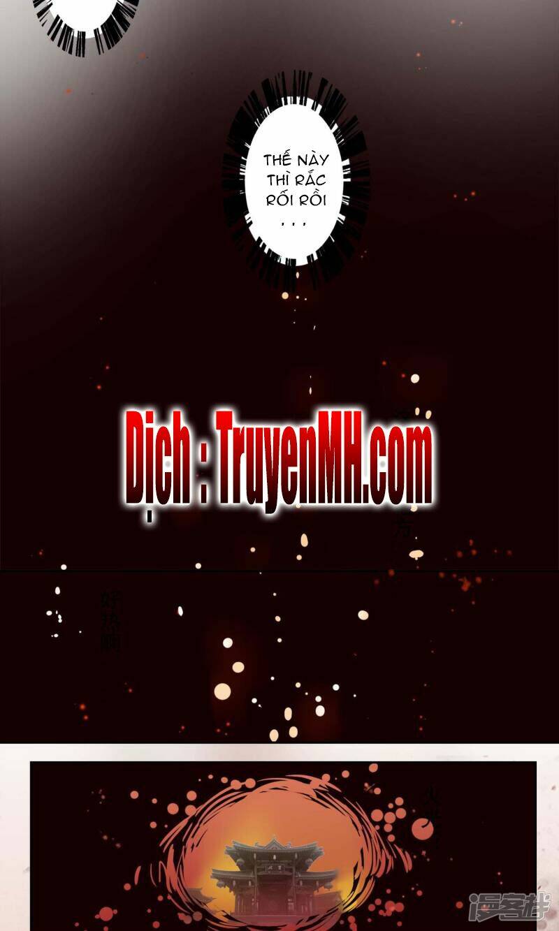 Phượng Hoàng Tê Lâm: Chapter 11