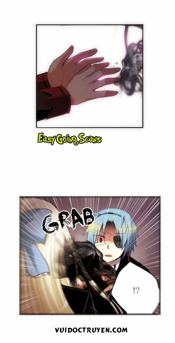 Crepuscule (Yamchi): Chapter 70