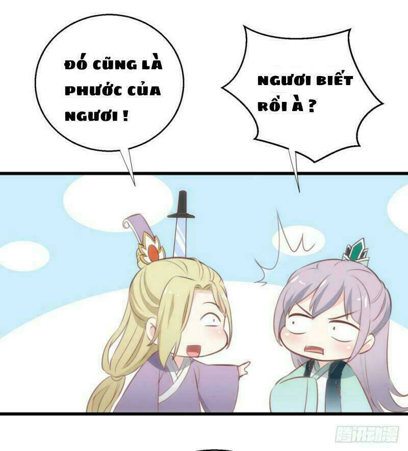 Bẩm Báo Công Chúa !: Chapter 14