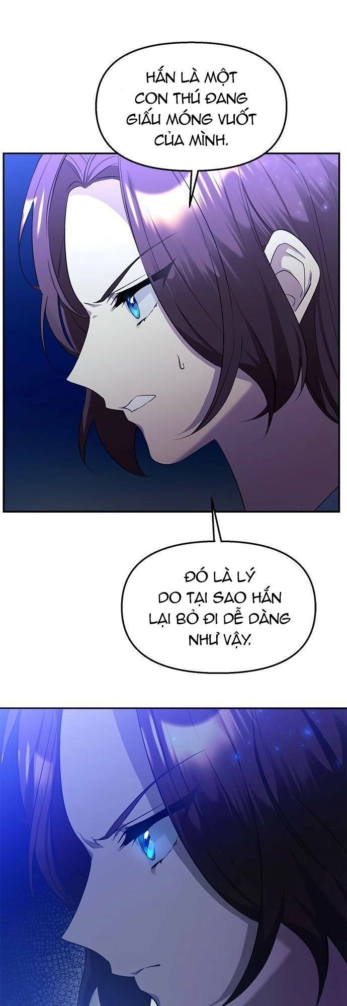 Hoa Nở Trong Cung Diên Hy Công Lược: Chapter 10