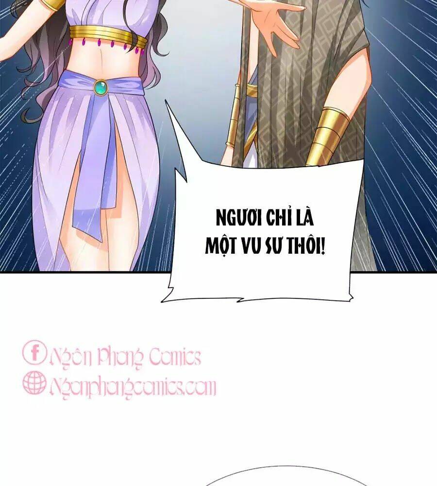 Sủng Hậu Của Vương: Chapter 12