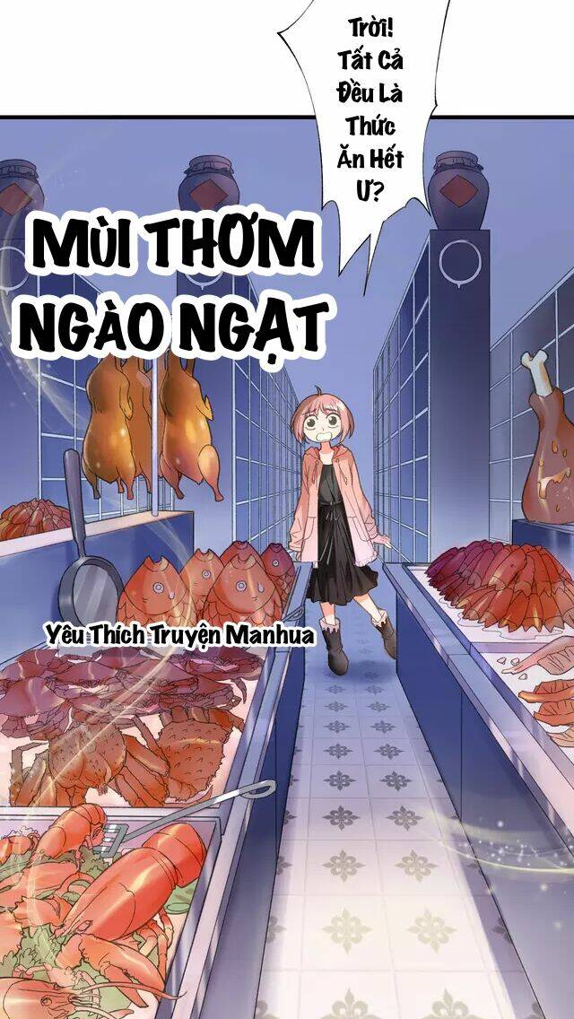 Thực Nhị: Chapter 7