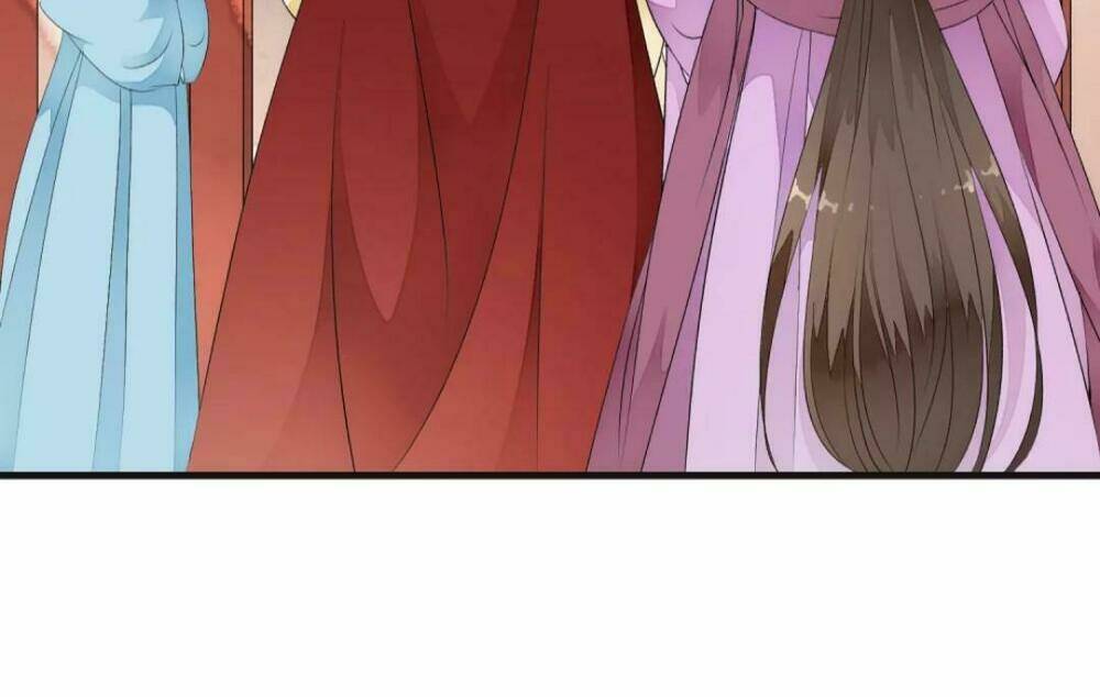 Bạch Liên Yêu Cơ Người: Chapter 42