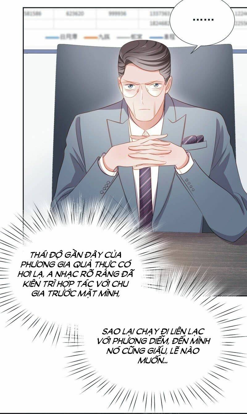 Khi Trá Luyến Nhân: Chapter 55