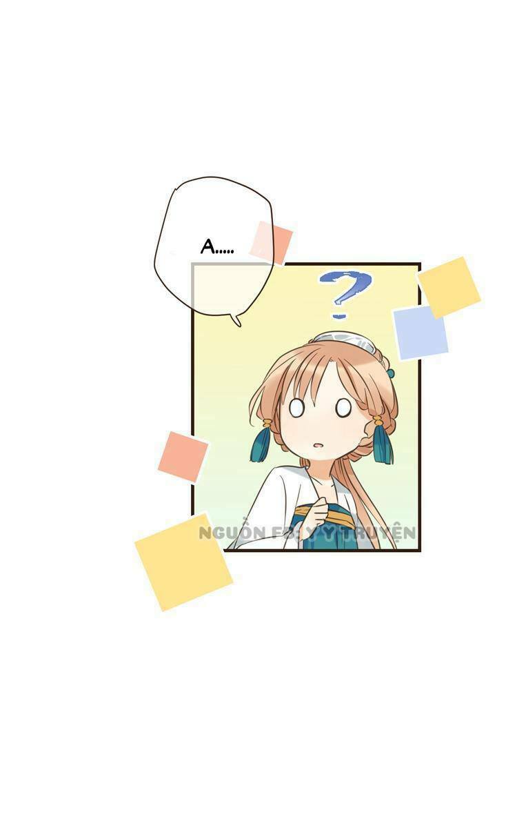 Giáo chủ yêu nghiệt mau nằm xuống: Chapter 26