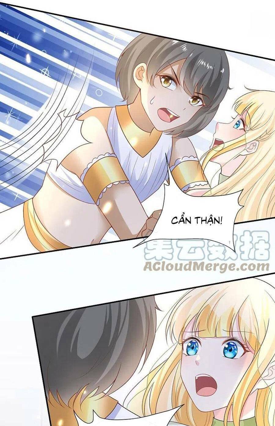 Sủng Hậu Của Vương: Chapter 174
